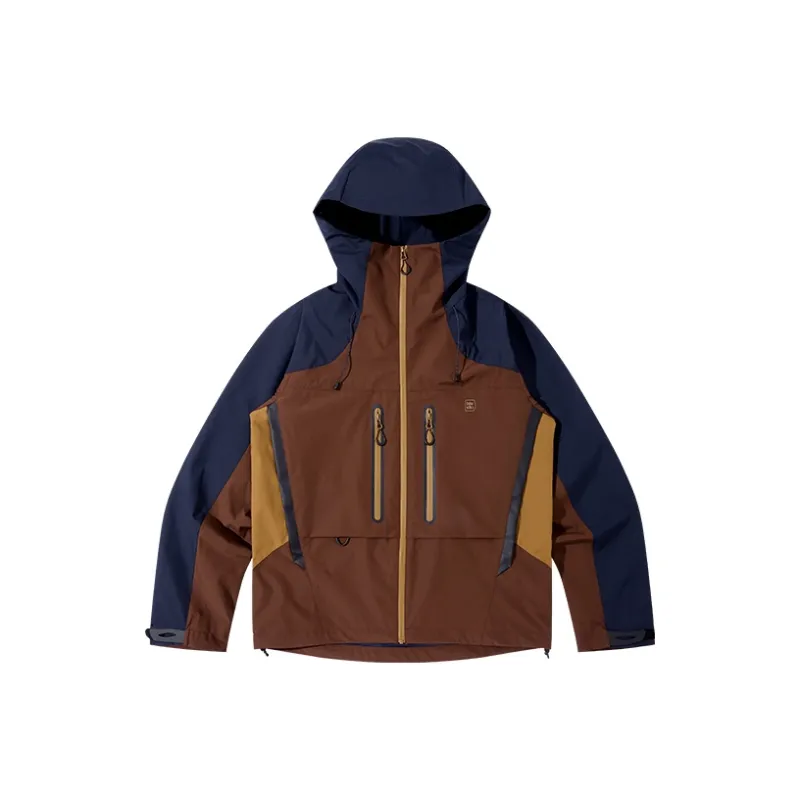 NBCT Jackets Unisex-2