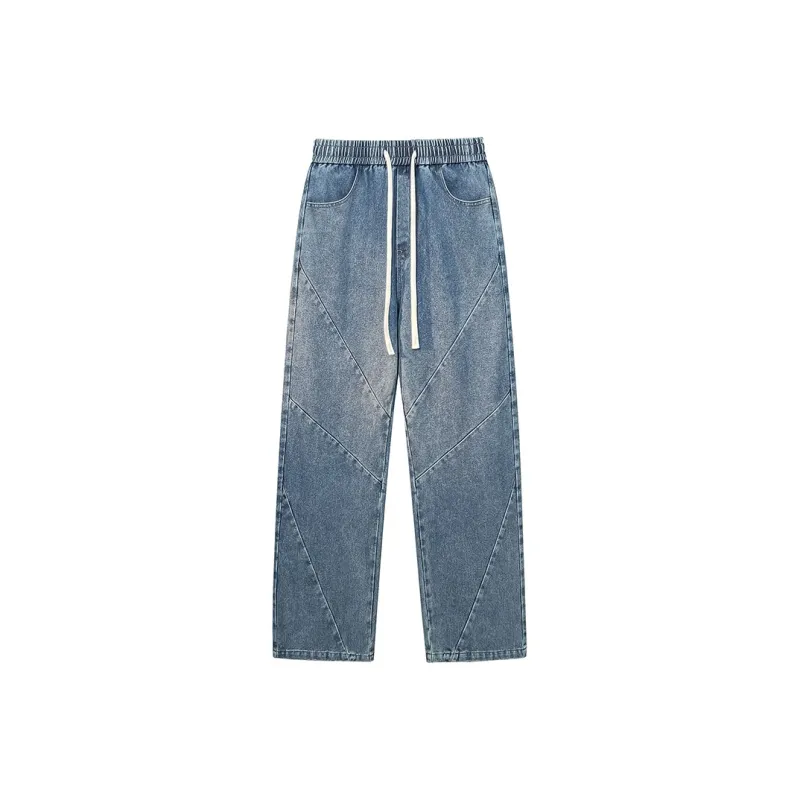 FOR FEAR THAT Jeans Unisex-5