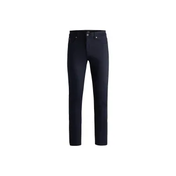 HUGO BOSS H Delaware Dark Jeans 'DARKBLUE'