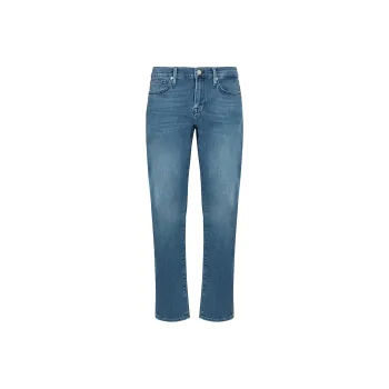 FRAME L'Homme Slim Fit Jeans