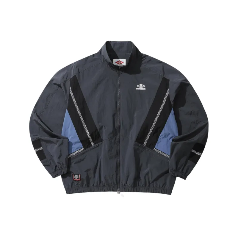 Umbro Jackets & Coats Unisex Dark Charcoal-0