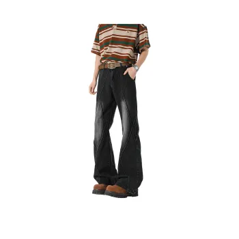 Fakeyoung Jeans Unisex