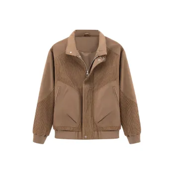 Merry City Jackets Men