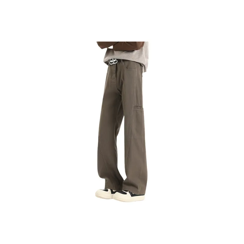 NC 30 Jeans Unisex-5