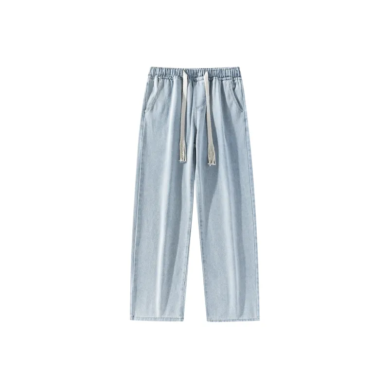 NONEVENT Jeans Unisex-0