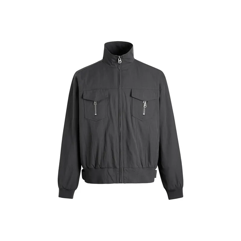 GOSNACE Jackets Unisex-2