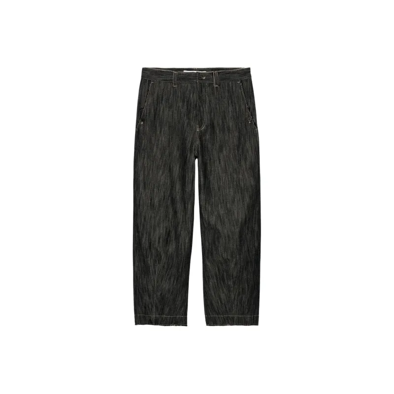 ZARA Jeans Men Blue-0