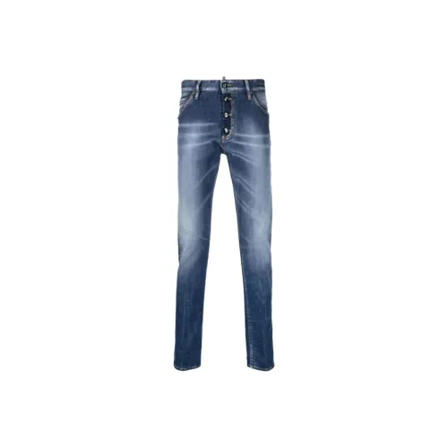 DSQUARED 2 Jeans Men Blue