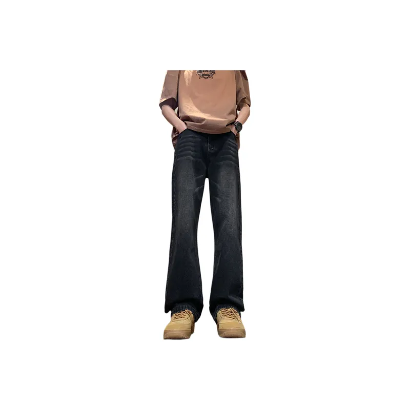 FASTFISH Jeans Unisex-12