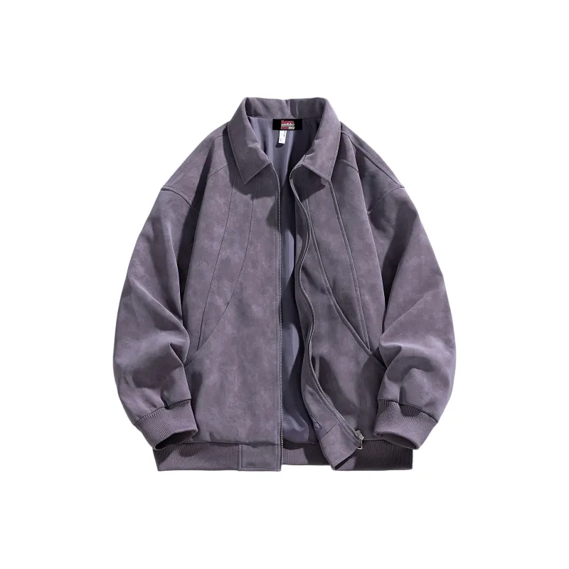 Love Monster Jackets & Coats Unisex-2