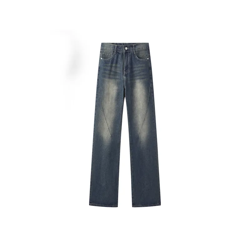 DAND Jeans Unisex-5