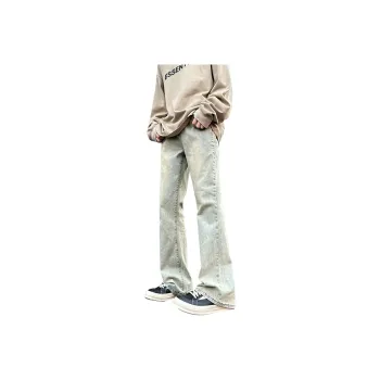 LISENPOK Jeans Unisex
