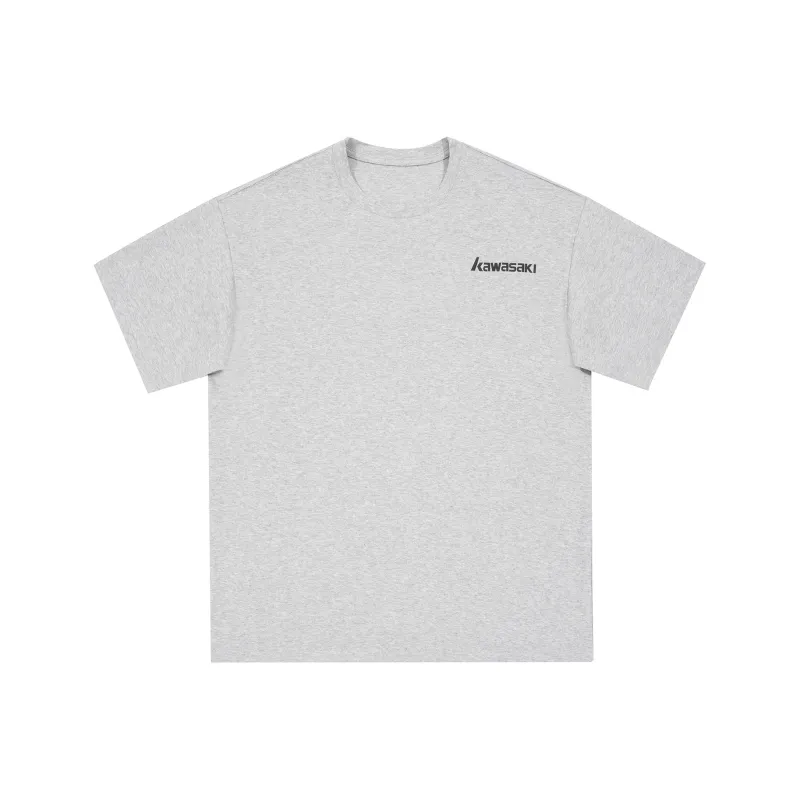 Kawasaki T Shirts Unisex-0