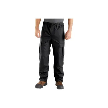 Carhartt Cargo Pants Men Black