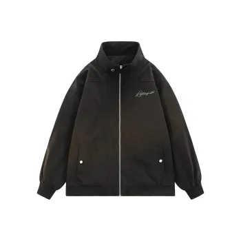 LIGHTNING MONSTER Jackets Coats Unisex