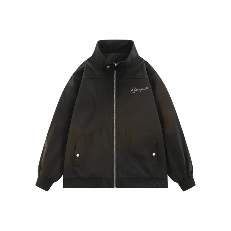 LIGHTNING MONSTER Jackets Coats Unisex-0