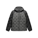 Gray & Black (Collision)