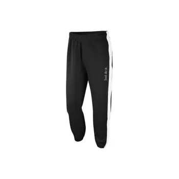 Nike Sportswear JDI Knitted Sports Pants Men's Black