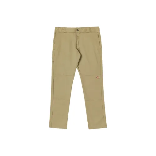 Dickies Cargo Pants Men Khaki