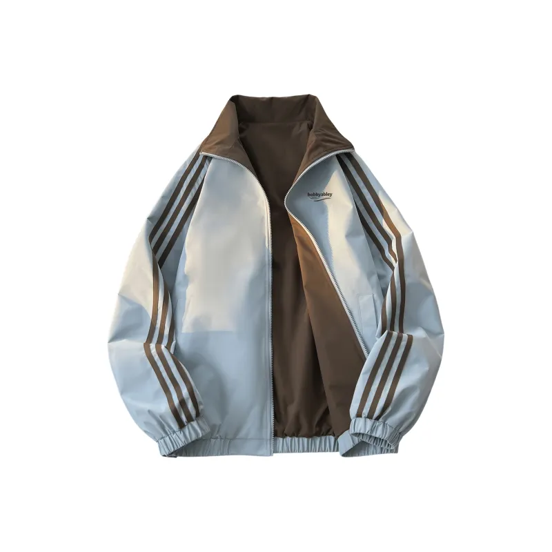 BOBBY ABLEY Jackets Coats Unisex-10