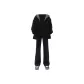 Black (Height Increasing Slimming Straight Fit 150 Styles)