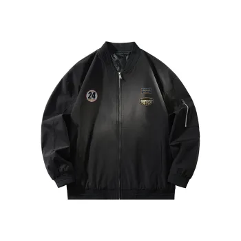 FAX FOR FMACM Jackets Coats Unisex
