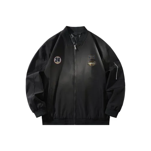 FAX FOR FMACM Jackets Coats Unisex