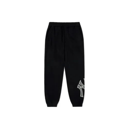 New Era x MLB SS24 Graduation Bash Collection New York Yankees Casual Pants Unisex Brown