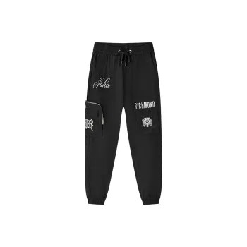 JOHN RICHMOND Cargo Pants Men's