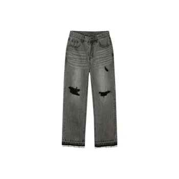 DANGEROUSPEOPLE Jeans Unisex