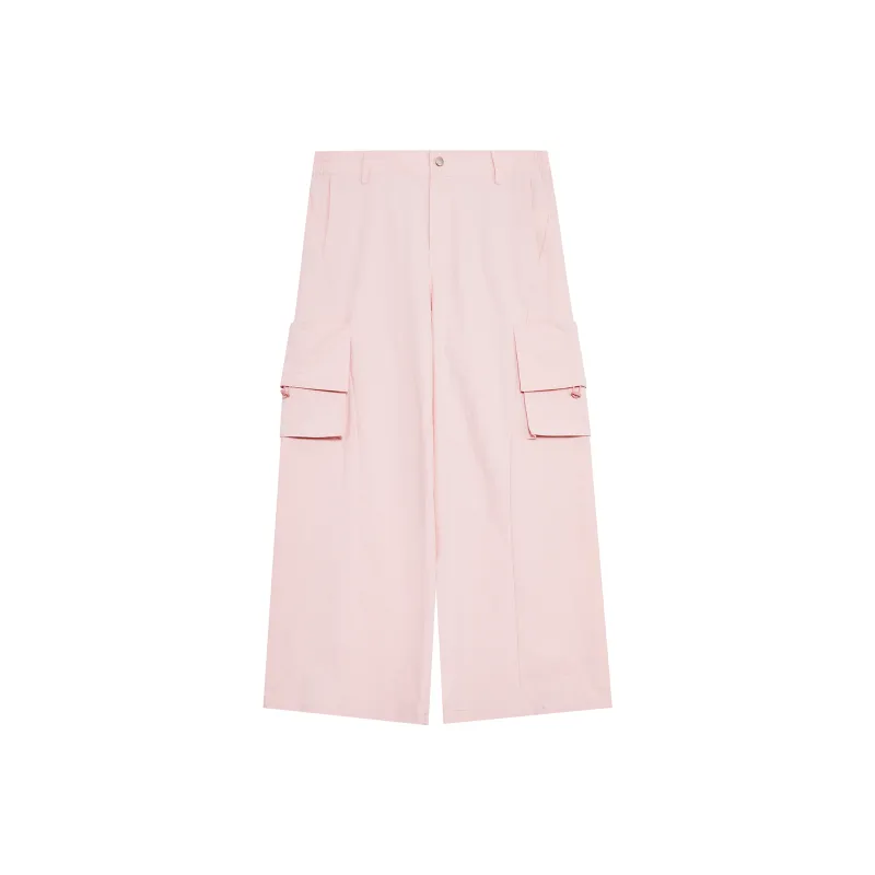 F426 Cargo Pants Unisex-0
