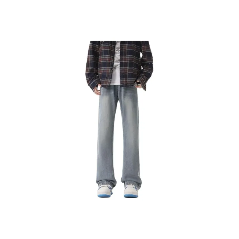 NVRFRGT Jeans Unisex-9