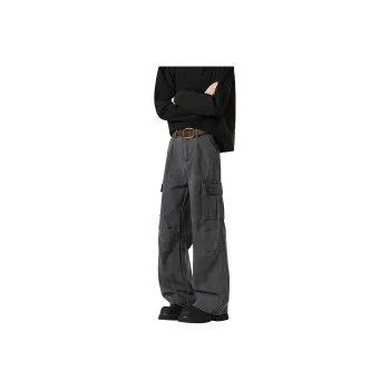 Endless Abyss Jeans Unisex