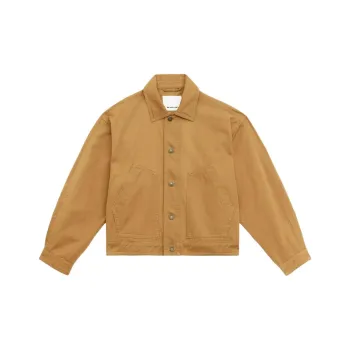 ISABEL MARANT Forest Jacket