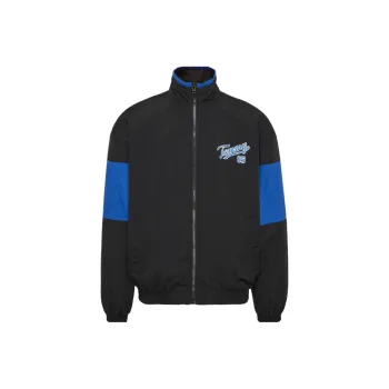 Tommy Hilfiger Jacket Men's Black