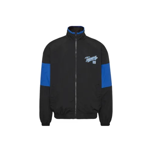 Tommy Hilfiger Jacket Men's Black