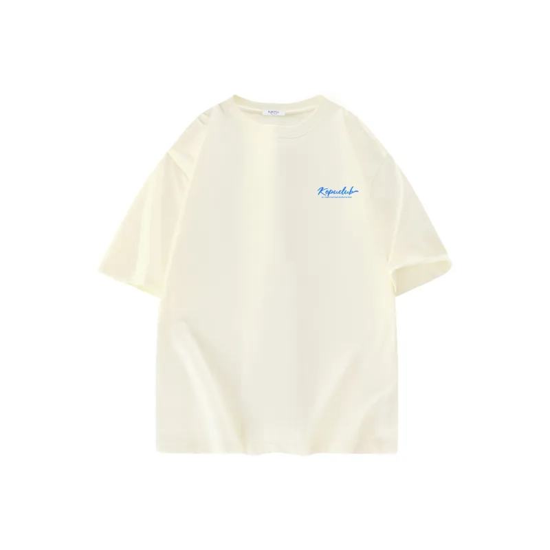 Kepu T Shirts Unisex-17