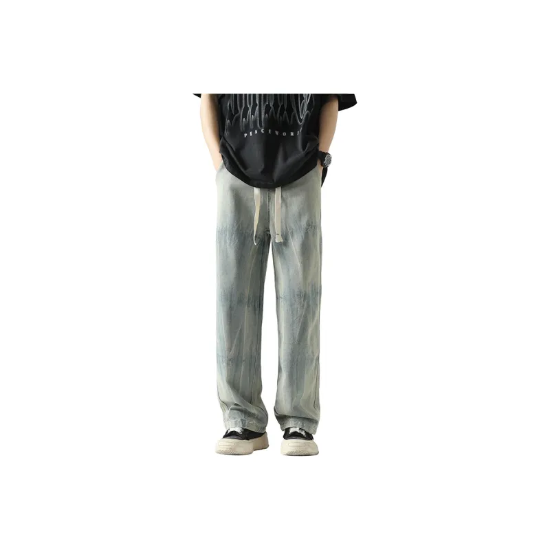 Mowlow Jeans Unisex-4