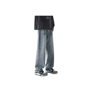 WELTER EXPERIMENT Jeans Unisex