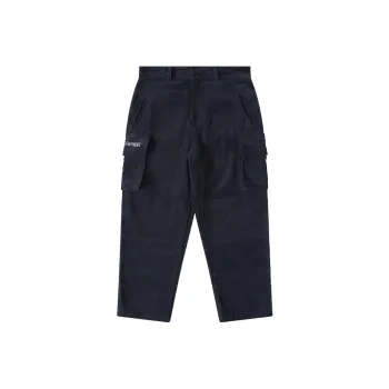 YKHD Cargo Pants Unisex Navy Blue