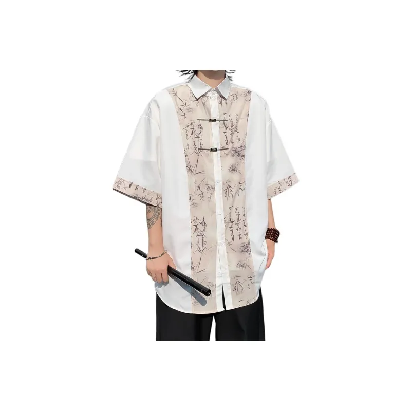 NOAHGIGI Shirts Unisex-7