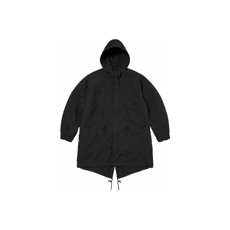 Supreme Futura Fishtail Parka-6