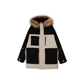 JACK&JONES Down Jackets Men