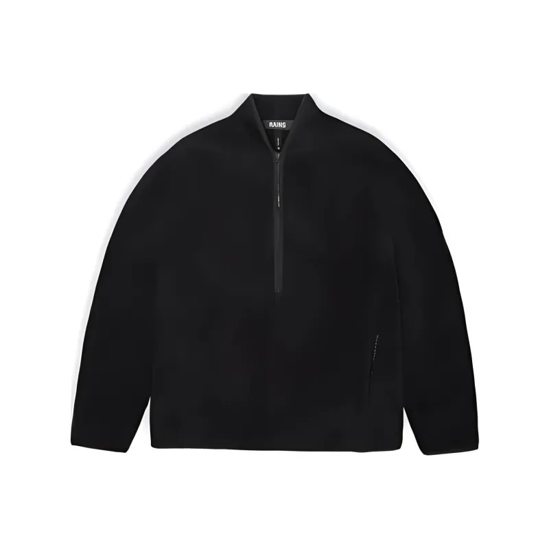 Rains Jackets Coats Men's Black-0