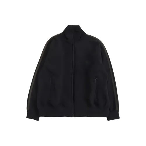 South2 West8 블랙 남성 자켓
