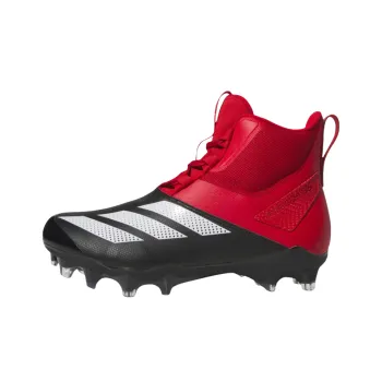 Adidas Adizero Chaos Linemen Pack Power Red White Black