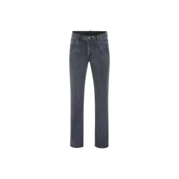 Satchi 2024 Jeans Men's Black Gray