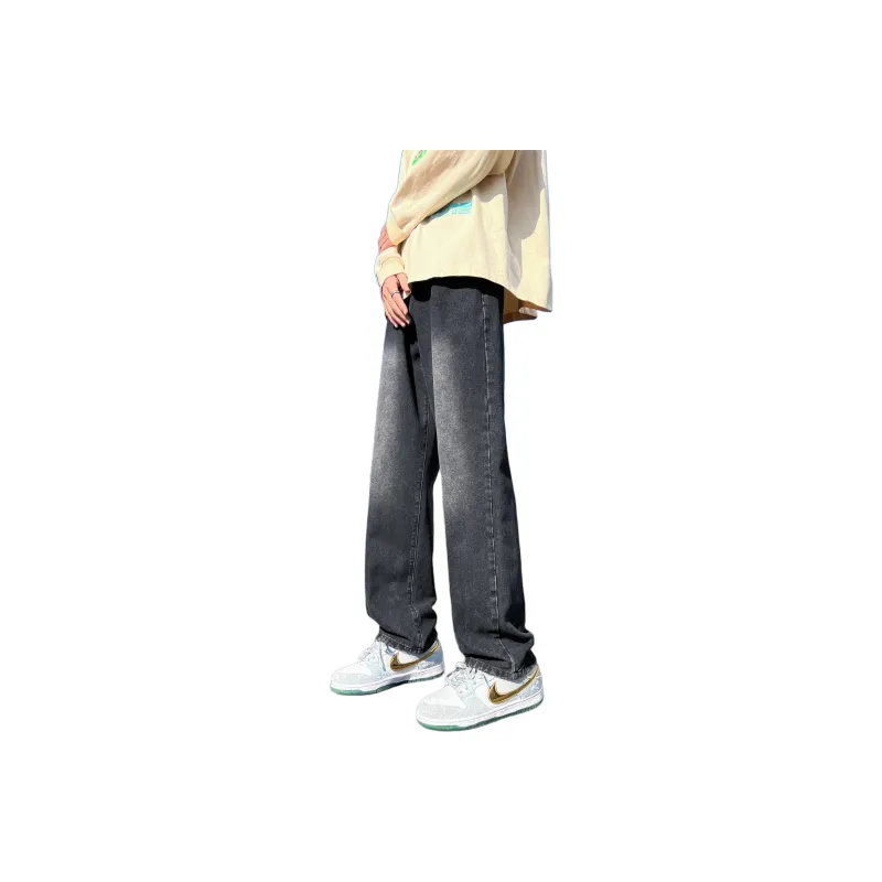 China Aerospace Jeans Unisex-40