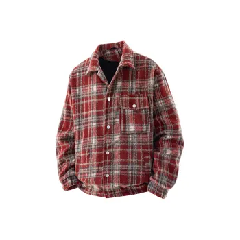 CHEVAL NOIR Jackets Coats Unisex