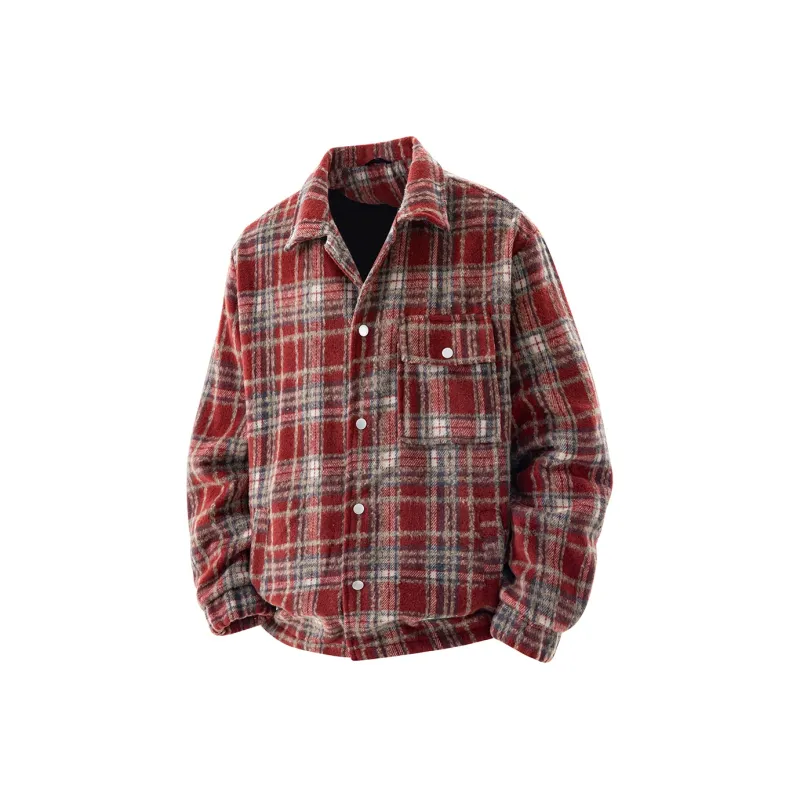 CHEVAL NOIR Jackets Coats Unisex-0